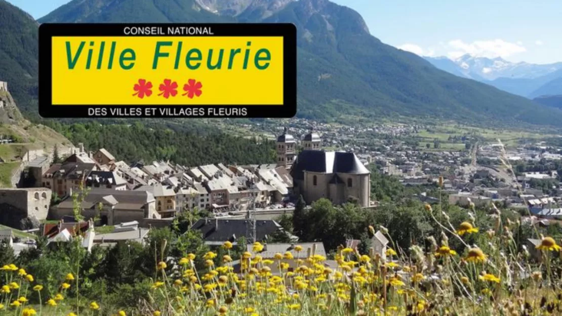 Hautes-Alpes : Briançon assurée de maintenir son Label Trois fleurs