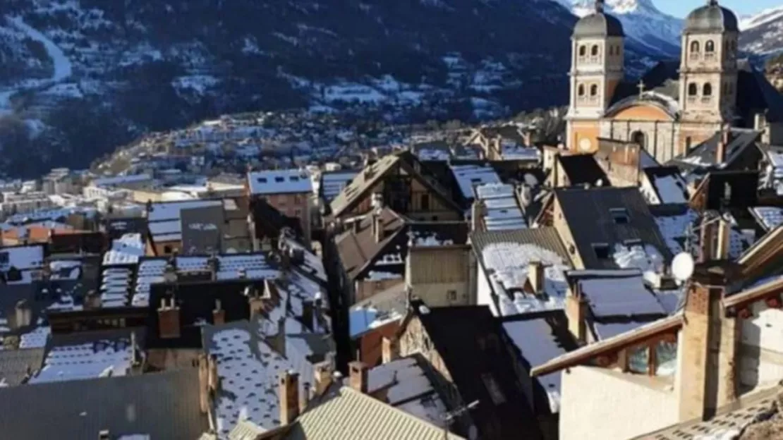Hautes-Alpes : Briançon dans le top 5 des agglomérations où il fait bon vivre