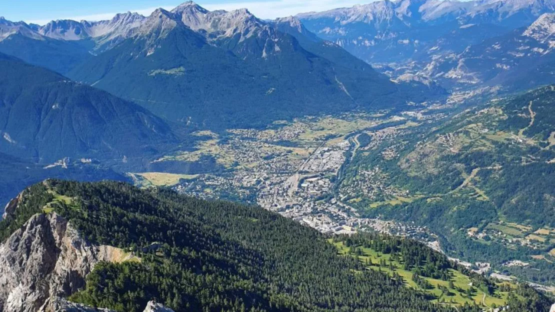 Hautes-Alpes : Briançon destination estivale des Alpes du Sud numéro 1 pour le Figaro