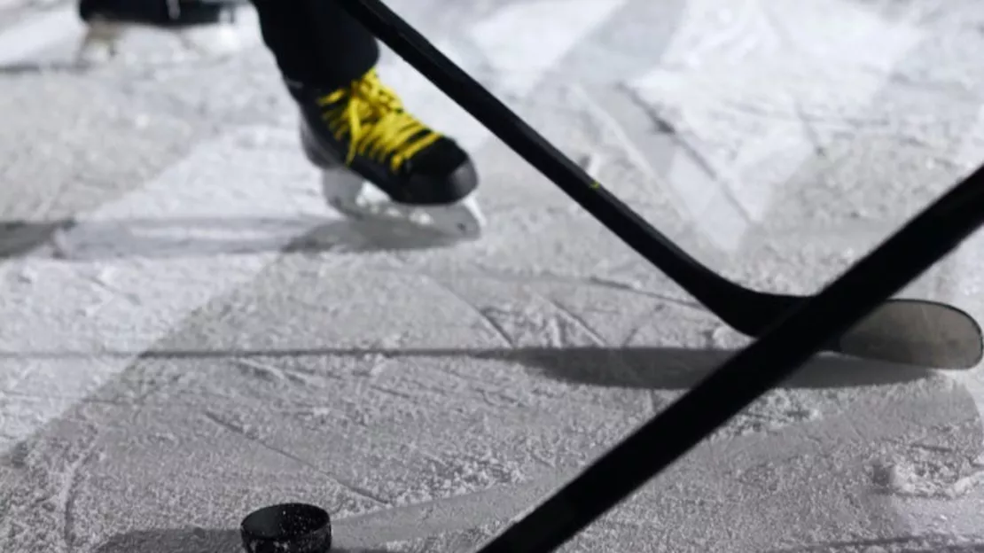 Hautes-Alpes : coup d’envoi de la saison de hockey