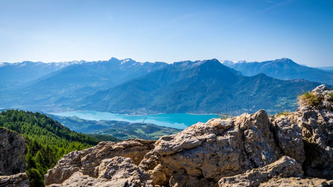 Hautes-Alpes : début de la semaine des métiers du tourisme