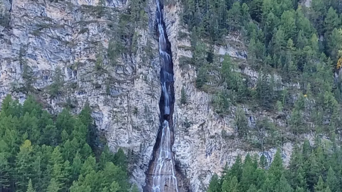 Hautes-Alpes : décès de Sébastien Deyre, l'inauguration de la Via Corda à Ceillac annulée