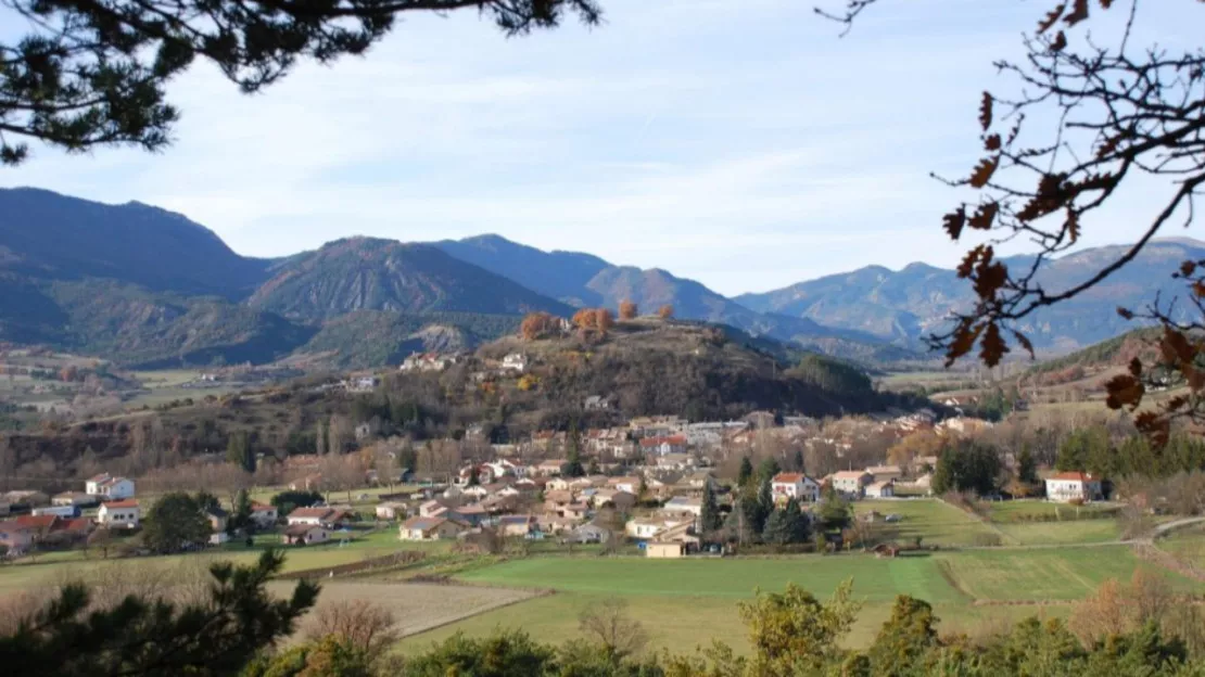 Hautes-Alpes : des réunions publiques pour l’élaboration du plan de prévention des risques naturels