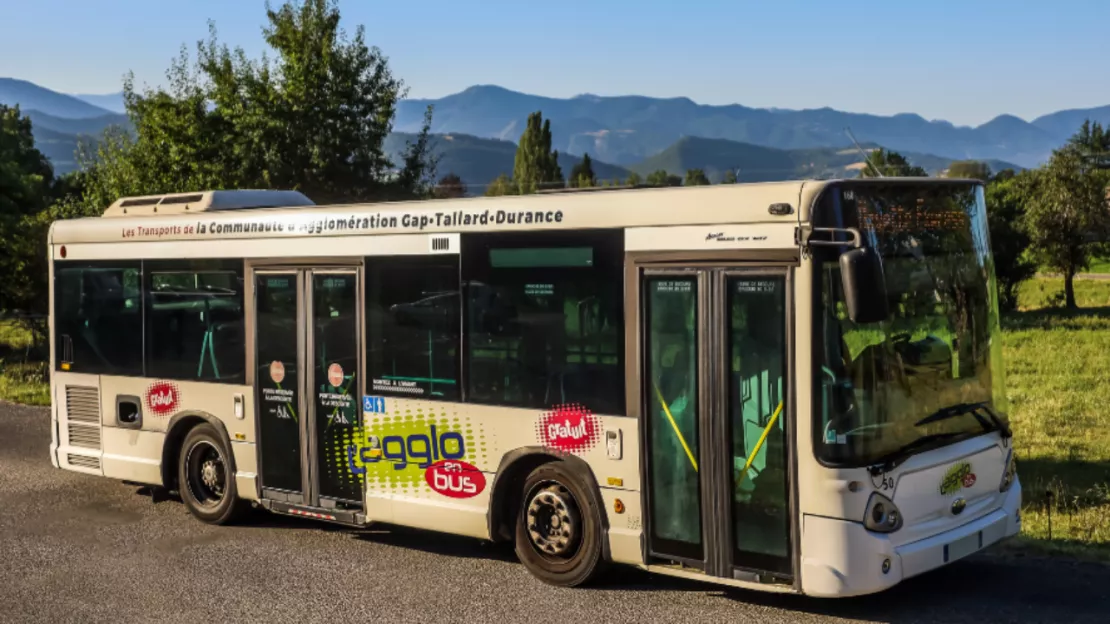 Hautes-Alpes : des réunions publiques sur les mobilités au sein de Gap-Tallard-Durance
