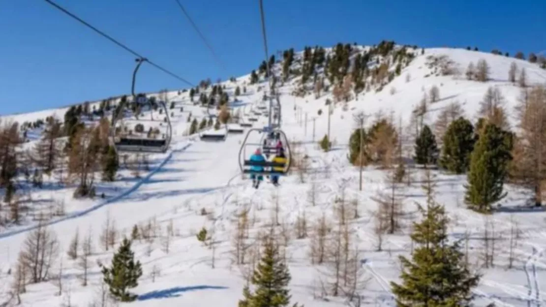 Hautes-Alpes : des stations en faillite à cause de la facture énergétique ?