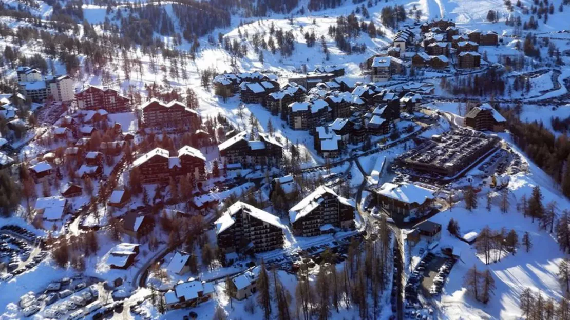 Hautes-Alpes : deux associations demandent l'annulation de Risoul 2000