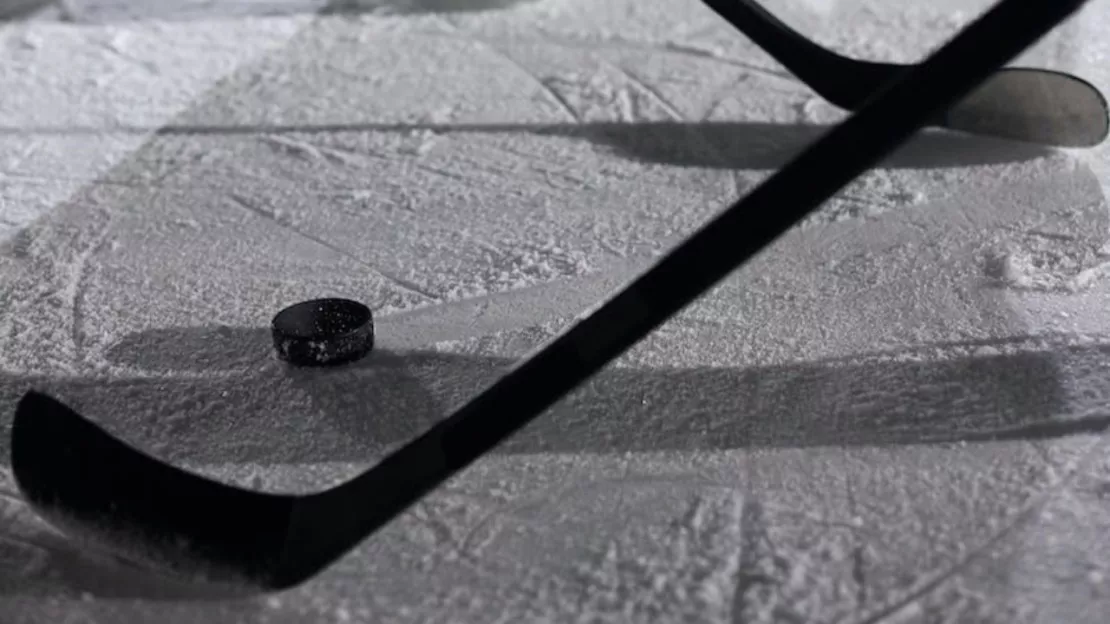 Hautes-Alpes : deux défaites en hockey sur glace