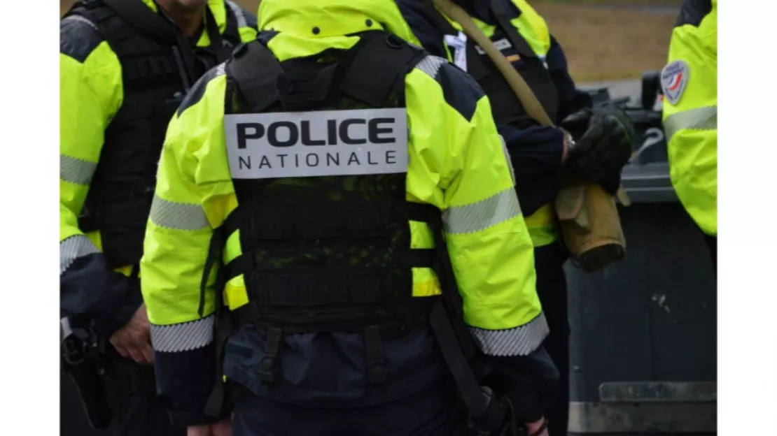 Hautes-Alpes : deux policiers blessés lors d’un refus d’obtempérer à Gap