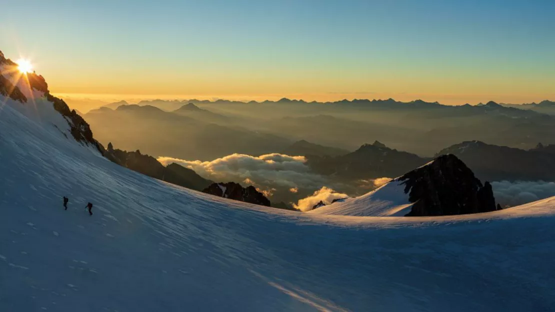 Hautes-Alpes : du haut de ses 50 ans, le Parc des Écrins toujours plus tourné vers l’avenir