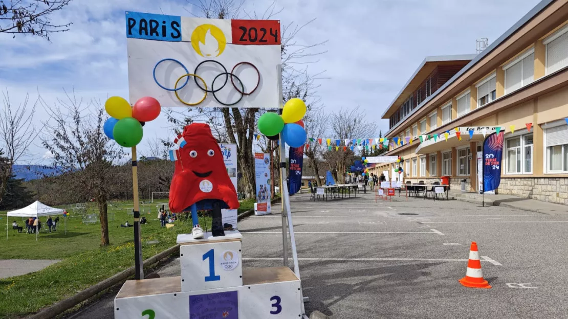 Hautes-Alpes : du sport pour gommer les différences et favoriser l’inclusion