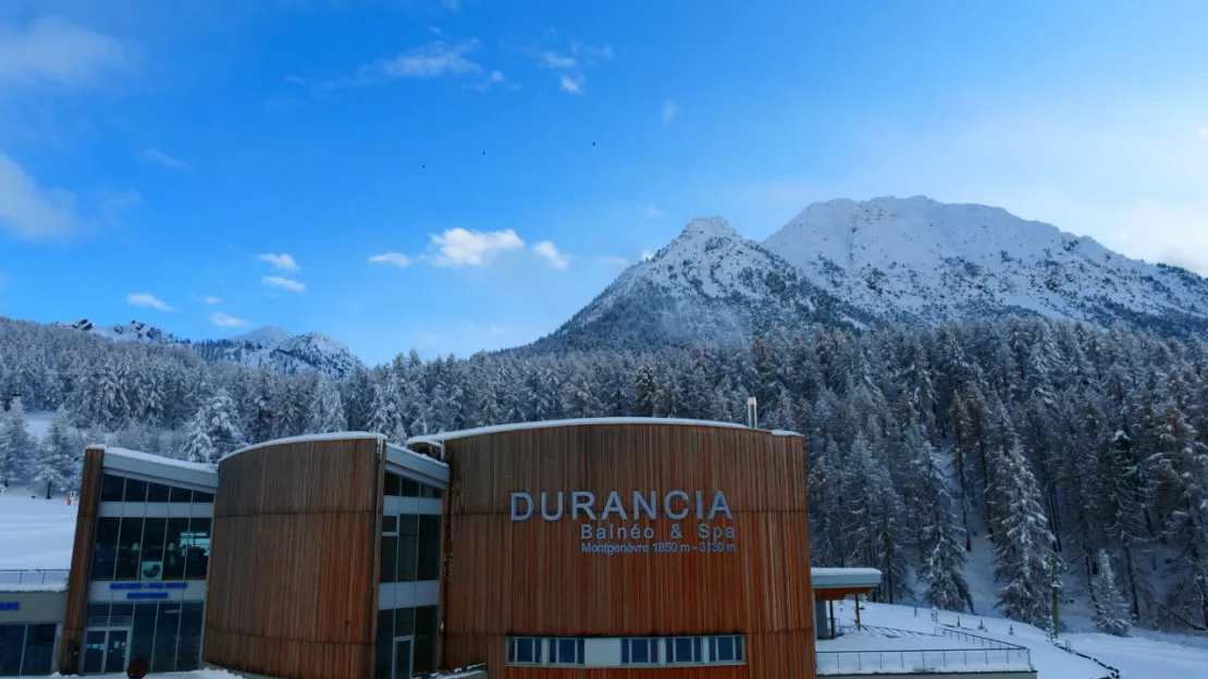 Hautes-Alpes : Durancia, « Montgenèvre comble le déficit du centre » selon la CRC