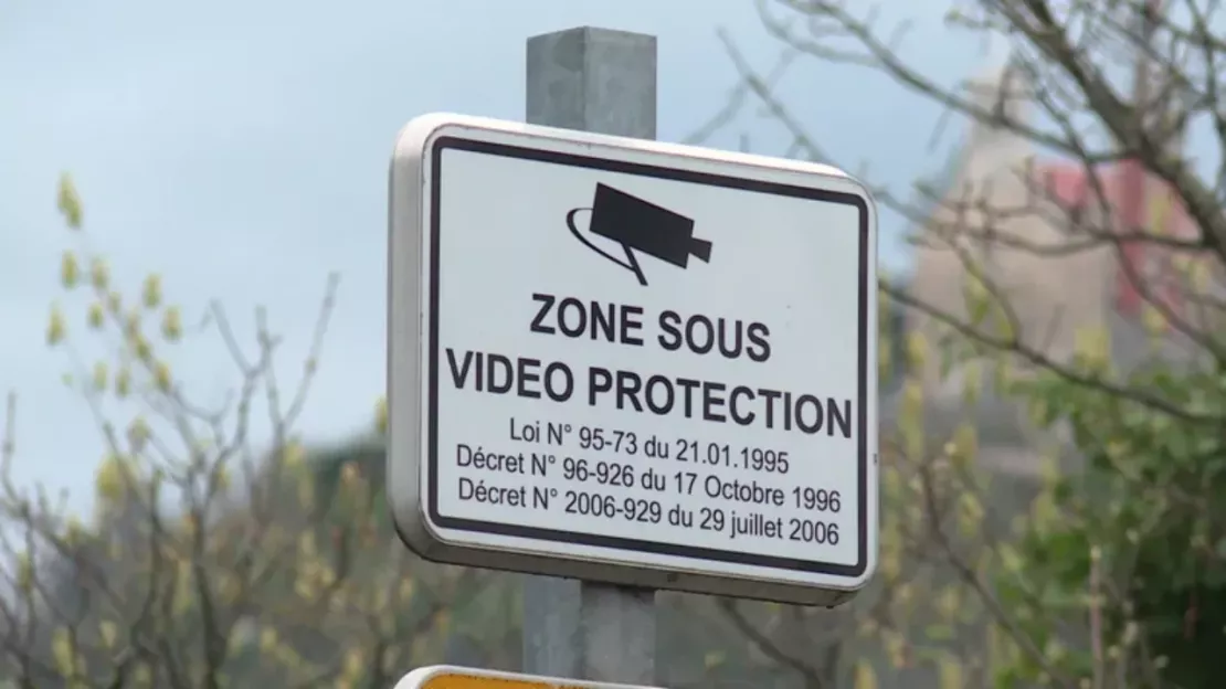 Hautes-Alpes : Embrun sous l’œil de la vidéo-protection