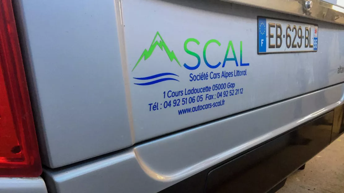 Hautes-Alpes : Gap Autrement contre les nouveaux locaux de la SCAL rue des Silos