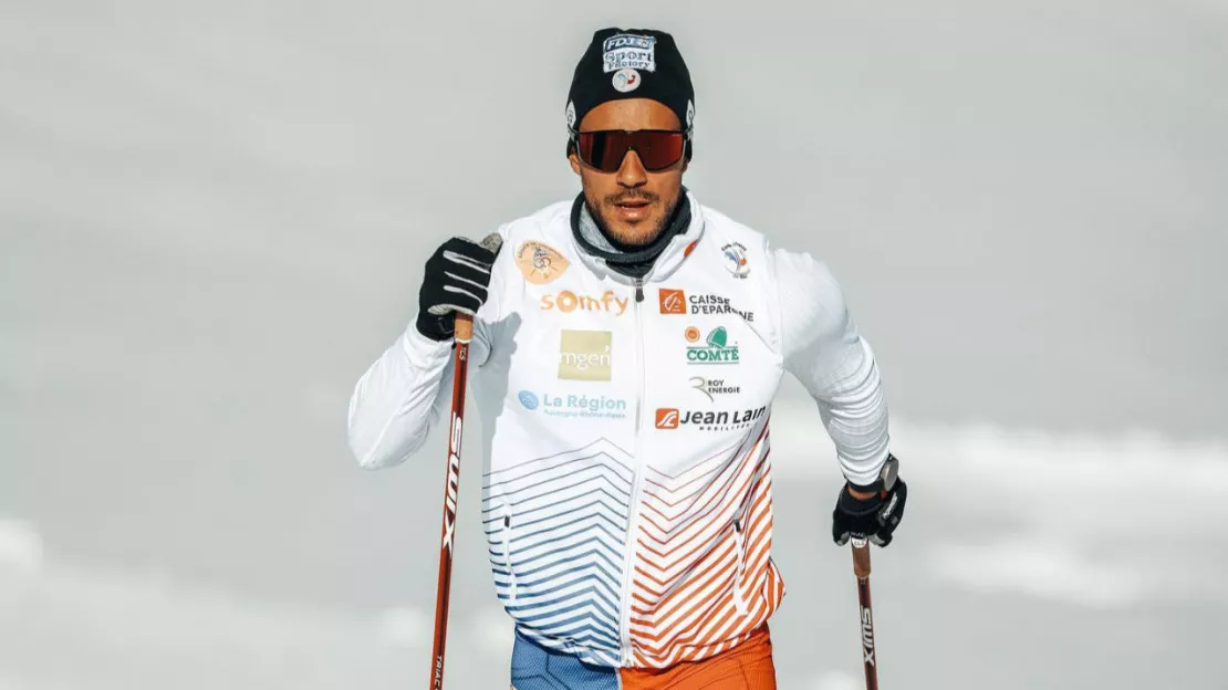 Hautes-Alpes : Jouve et Dolci aux championnats du monde de Planica