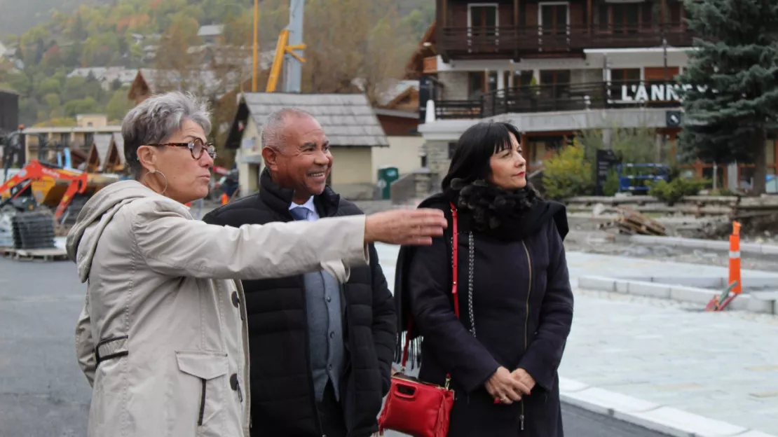 Hautes-Alpes : l’accession à la propriété en question à Saint-Chaffrey