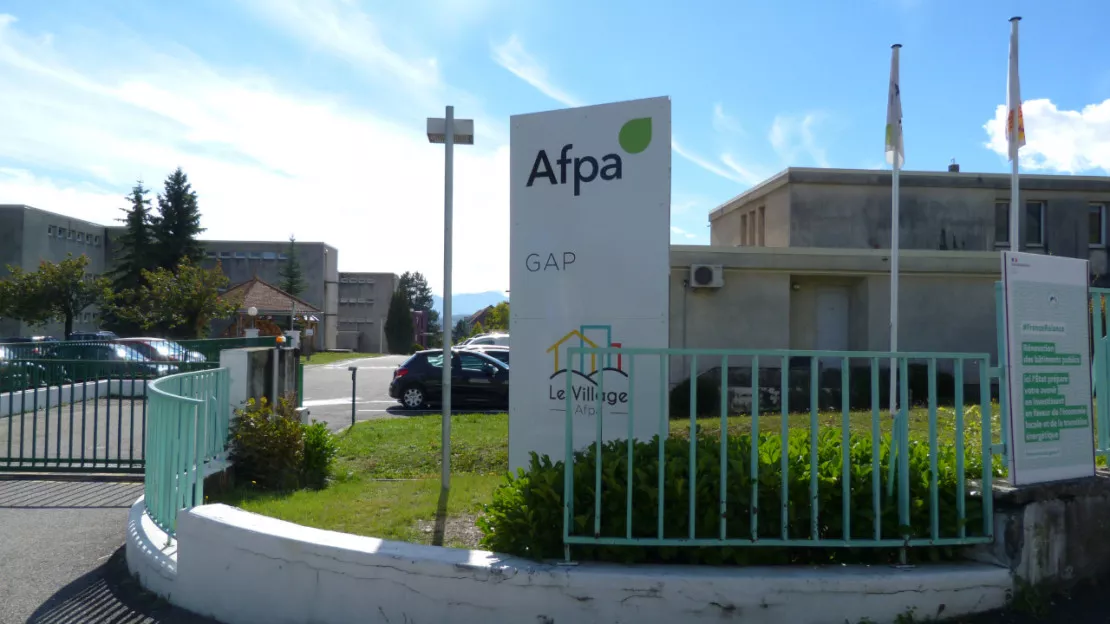 Hautes-Alpes : l’AFPA ouvre ses portes pour vous faire découvrir ses formations