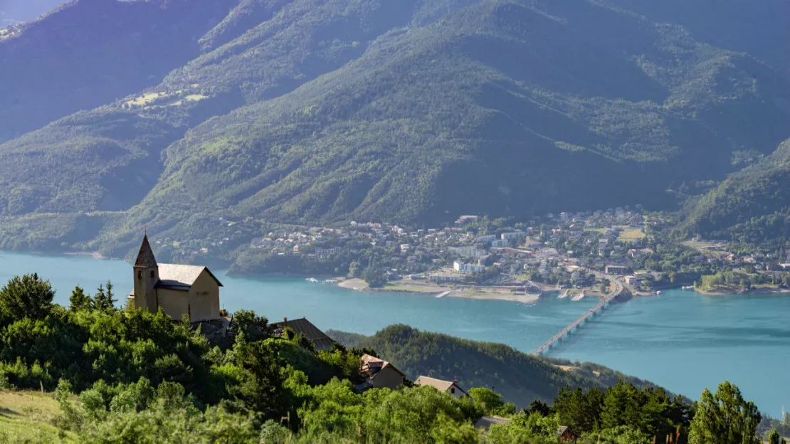 Hautes-Alpes : l’écotourisme célébré ce jeudi à Savines le Lac