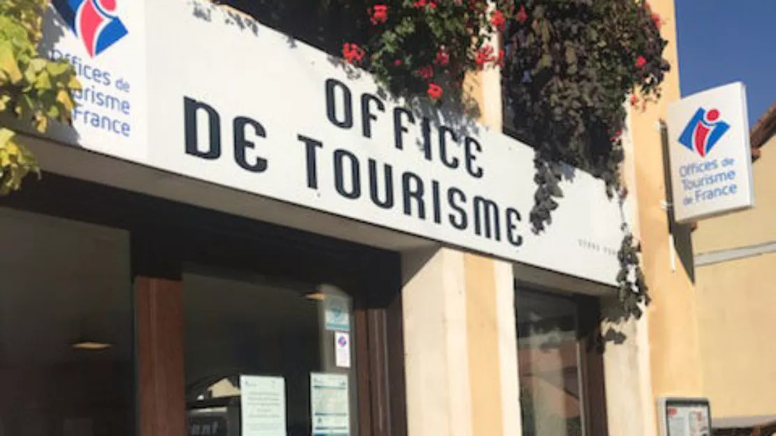 Hautes-Alpes : l'office de tourisme de Serre-Ponçon renouvelé en catégorie 1