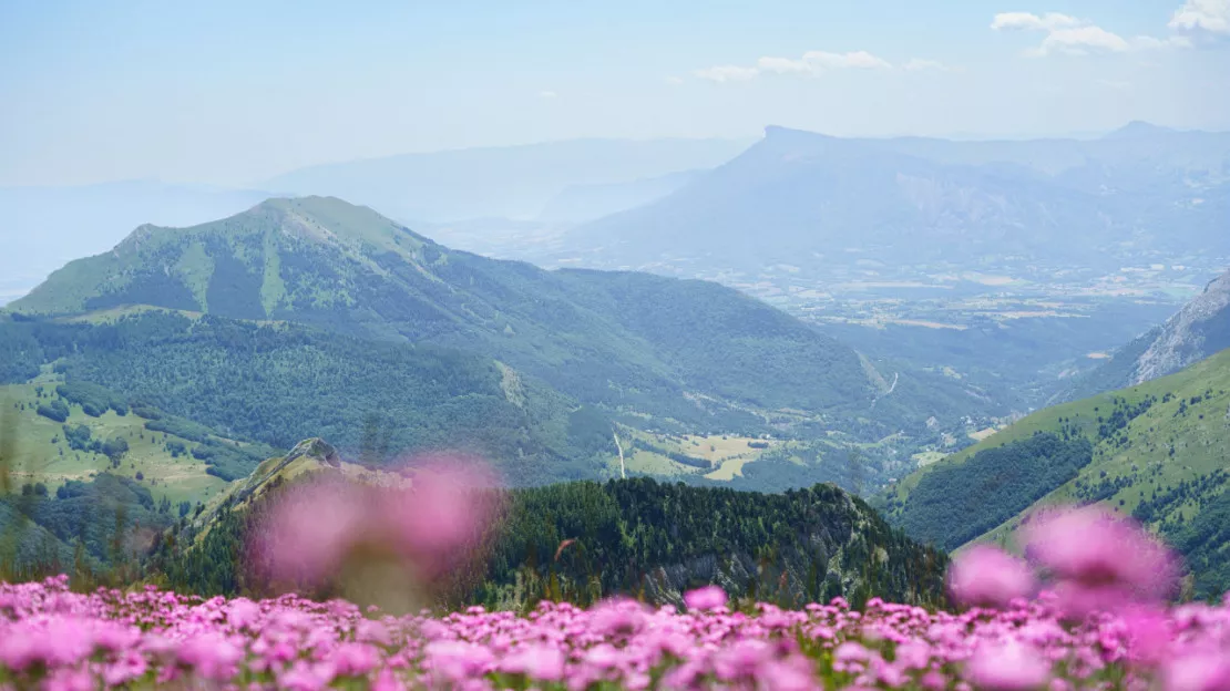 Hautes-Alpes : l’office de tourisme Gap Tallard Vallées veut votre avis pour un tourisme vertueux