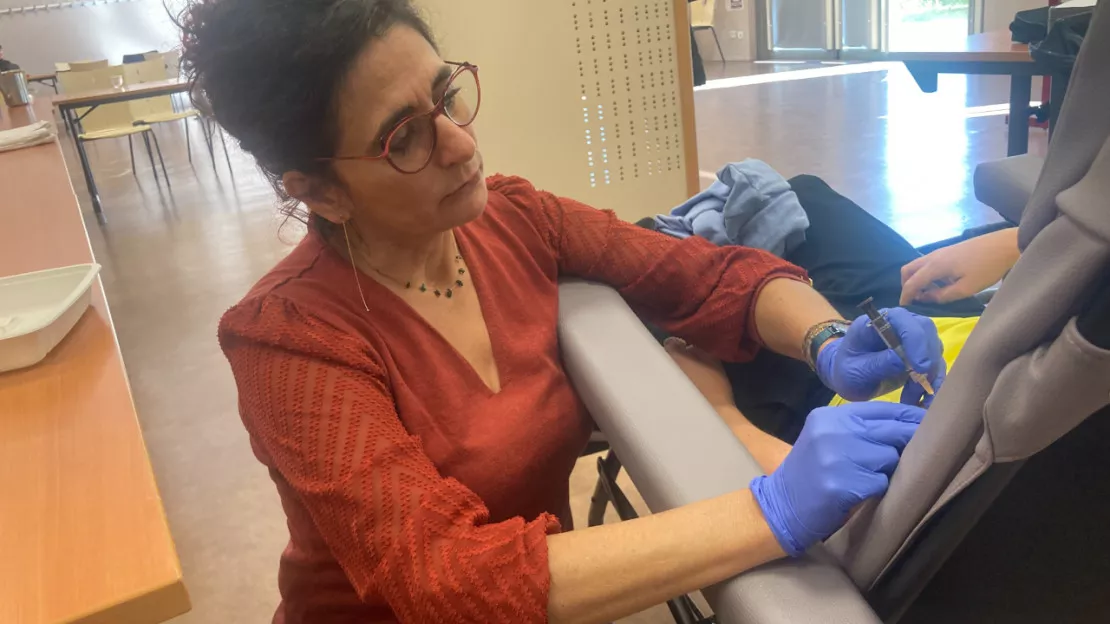 Hautes-Alpes : la campagne de vaccination contre le papillomavirus termine sa première phase