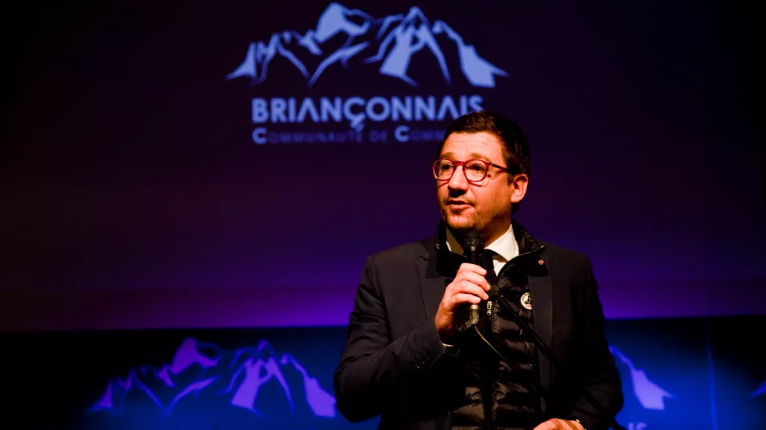 Hautes-Alpes : la CCB remet 2 millions d'euros pour soutenir ses communes