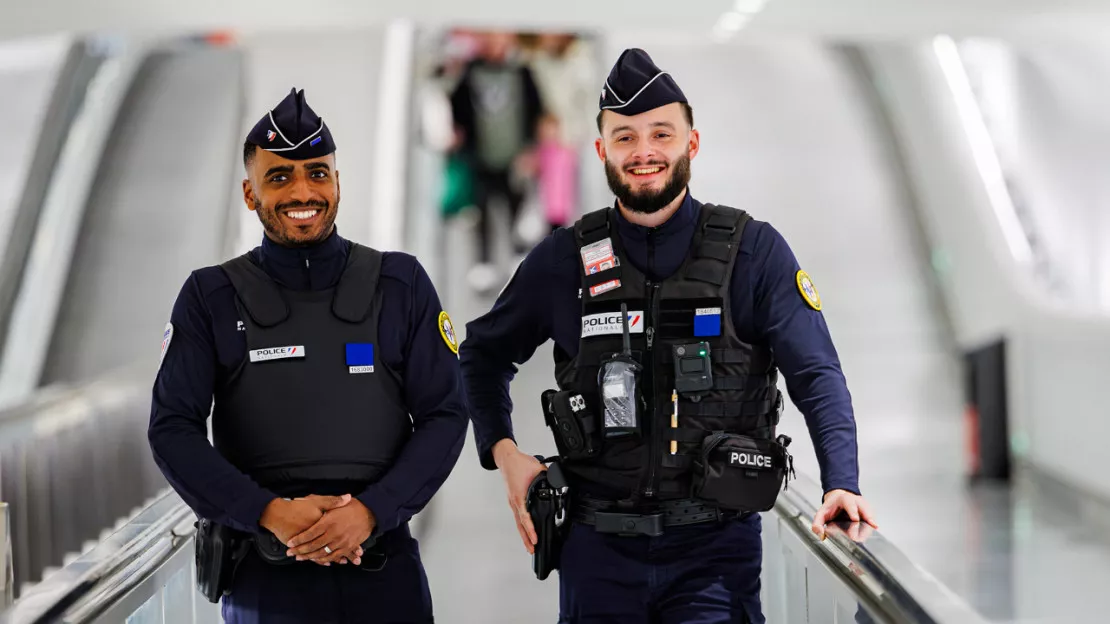 Hautes-Alpes : la Police Nationale du département lance un appel à candidature