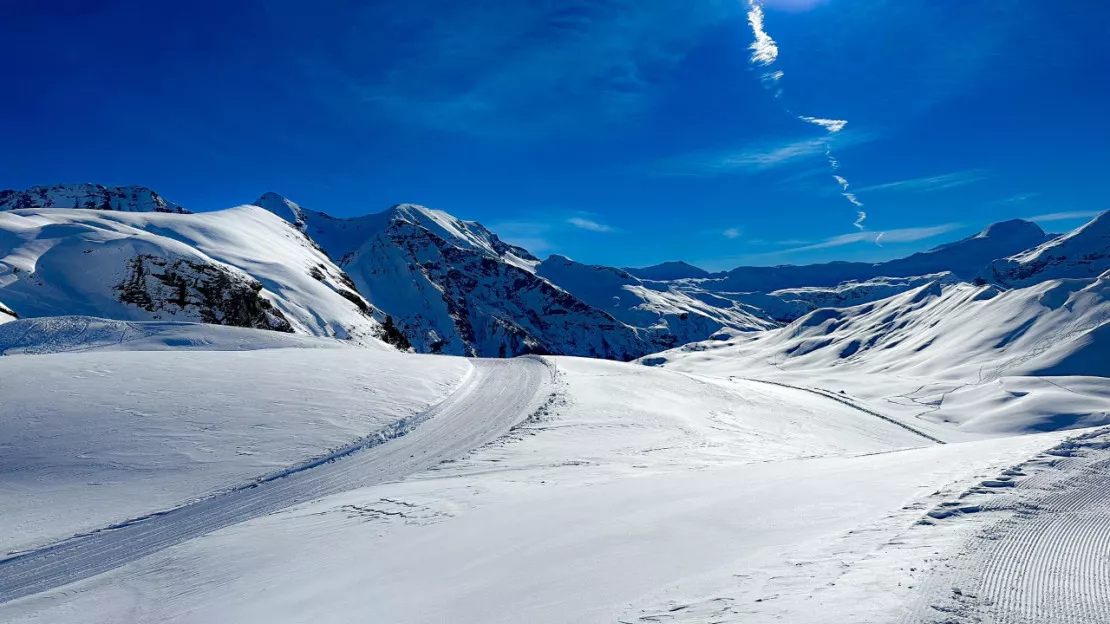 Hautes-Alpes : la saison hivernale en hausse de 4.8% par rapport à l’hiver dernier