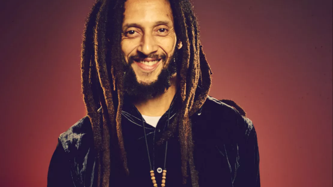 Hautes-Alpes : le concert de Julian Marley déplacé au Quattro ce soir