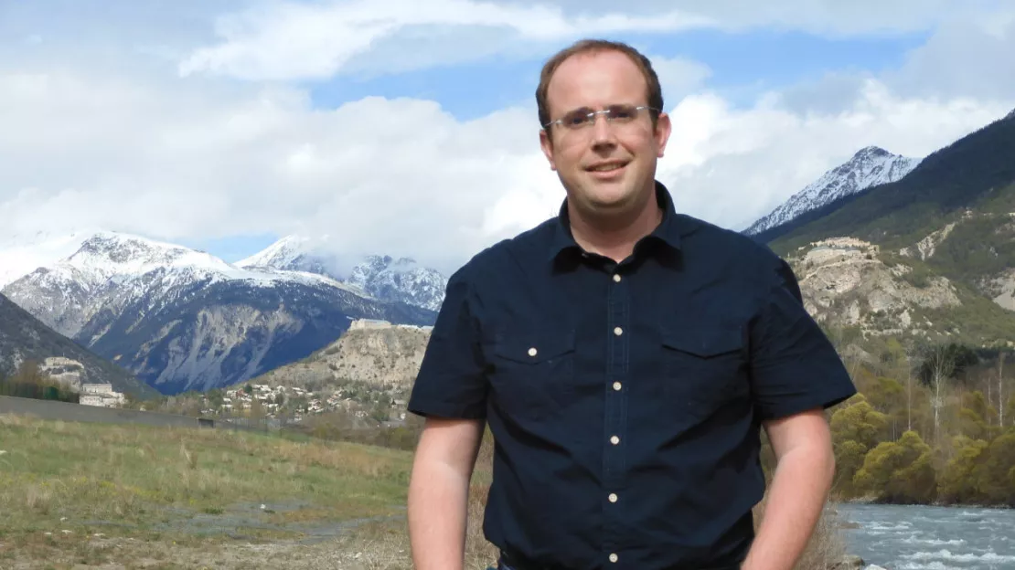 Hautes-Alpes : Rémi Roux adresse un courrier au président du département après les intempéries