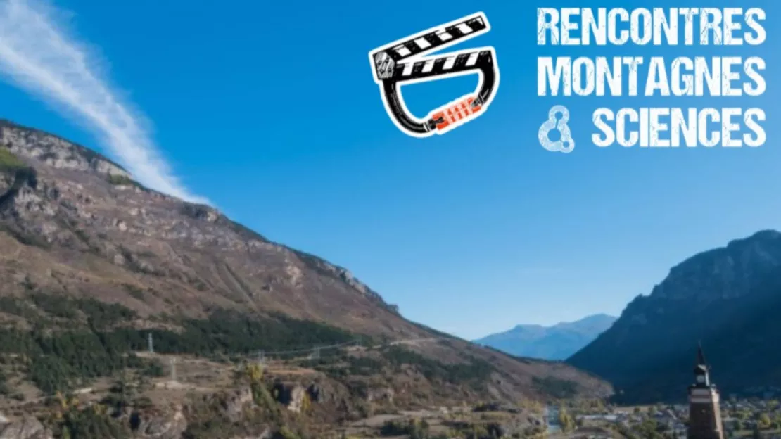 Hautes-Alpes : le festival de l’aventure scientifique en montagne à l’Argentière la Bessée
