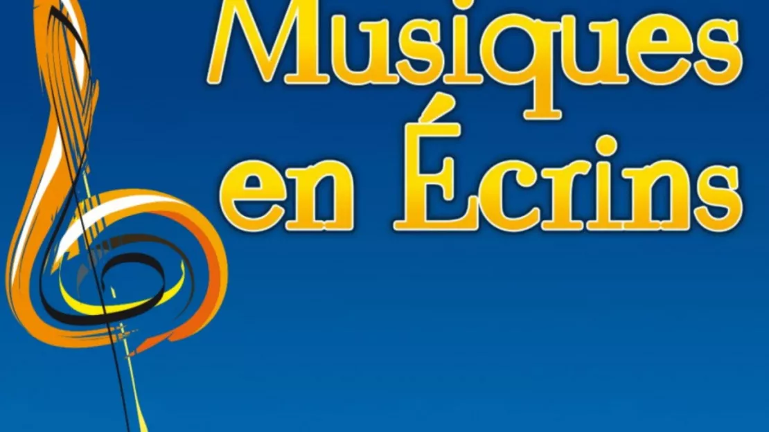 Hautes-Alpes : le festival Musiques en Écrins se poursuit