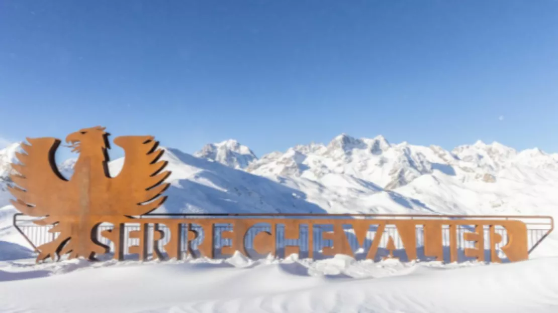 Hautes-Alpes : le samedi 9 décembre prochain marque l'ouverture de la station de Serre Chevalier