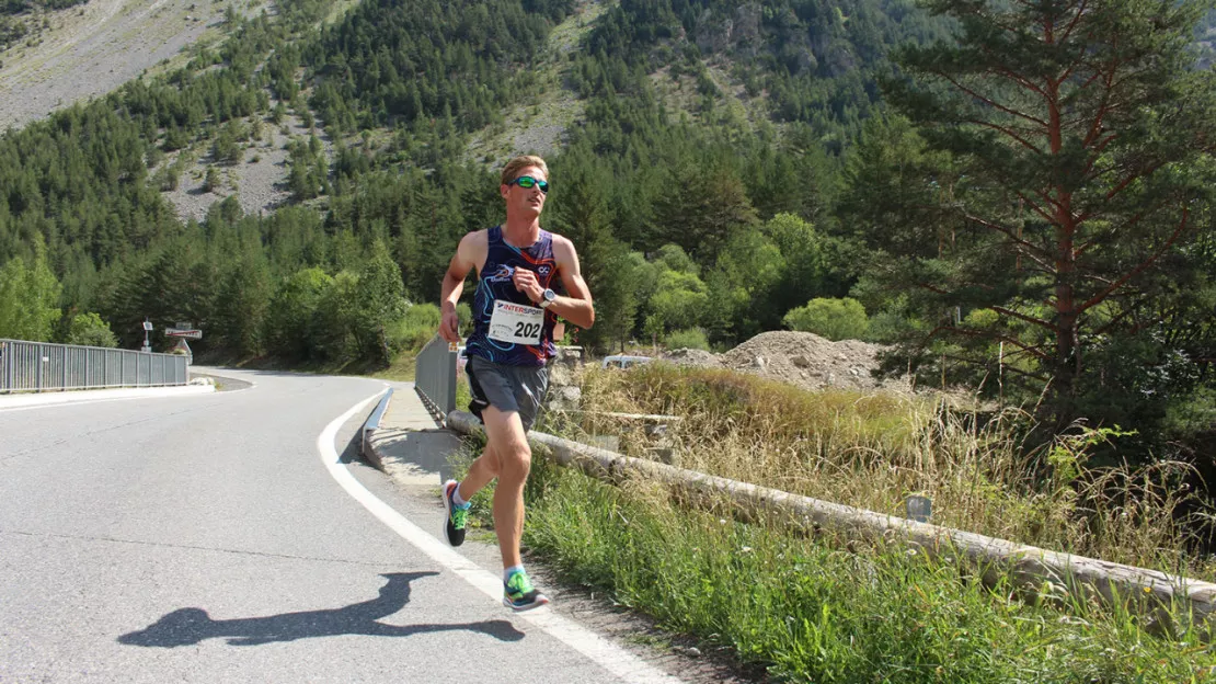 Hautes-Alpes : le semi-marathon Névache-Briançon, une affaire qui court !