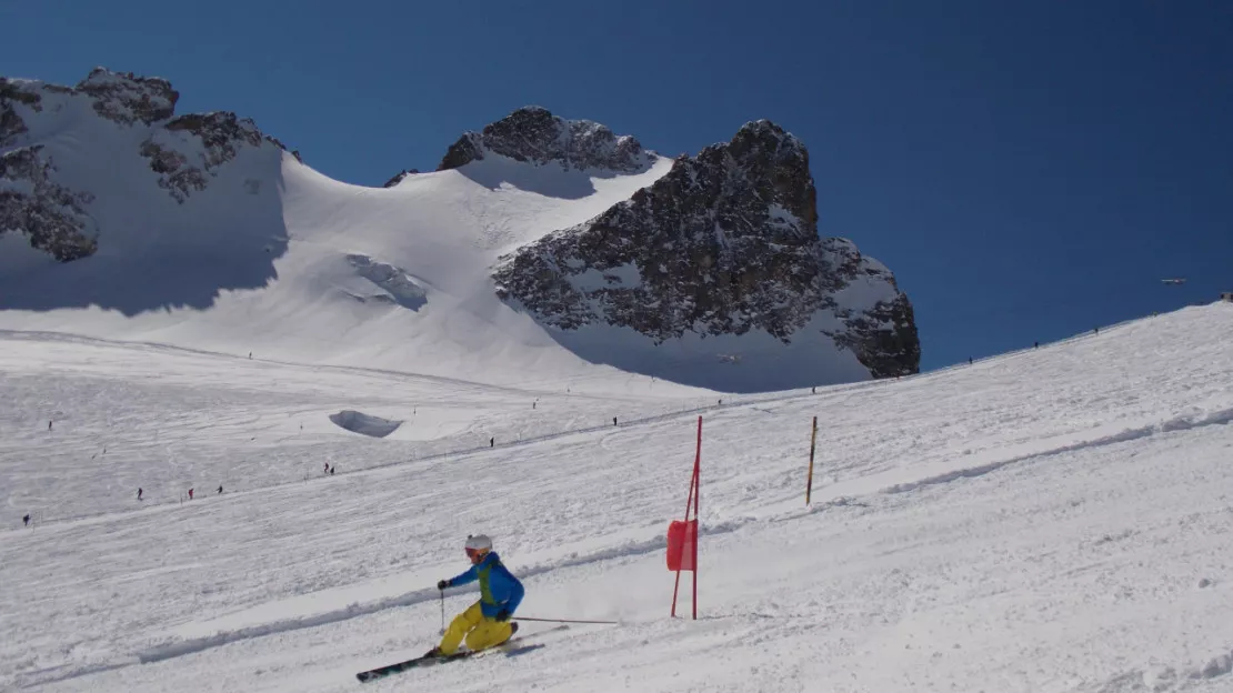 Hautes-Alpes : le télémark n’aura plus de secrets pour vous à La Grave