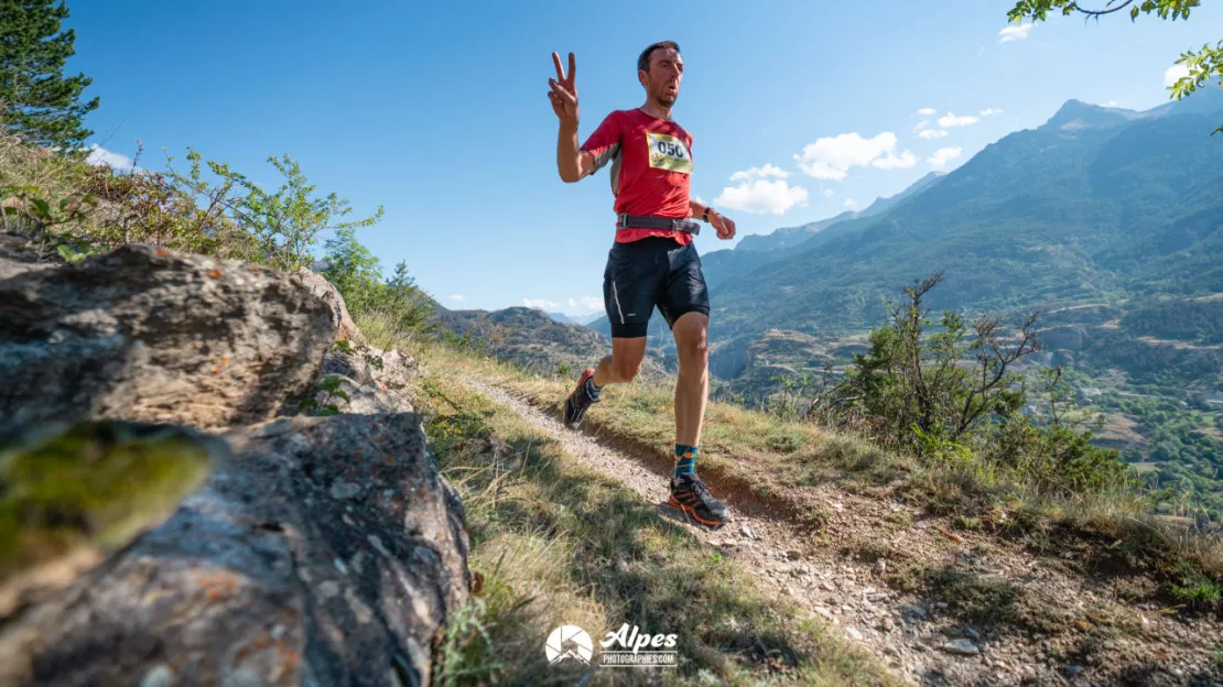 Hautes-Alpes : le Trail de la Haute-Durance reprend du service ce week-end