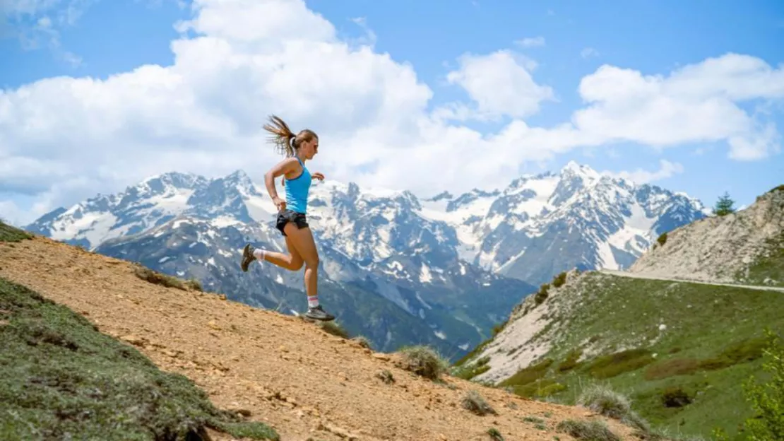 Hautes-Alpes : les championnats de France de course en montagne à Briançon dimanche
