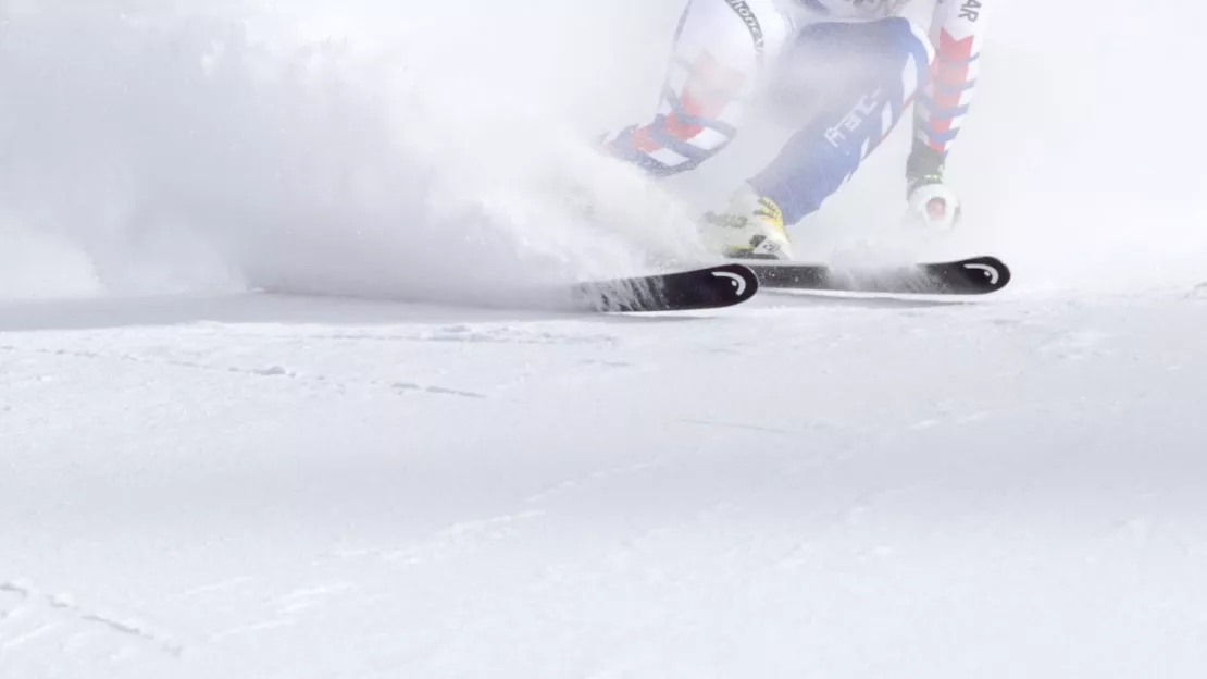 Hautes-Alpes : les compétitions de ski sont reportées