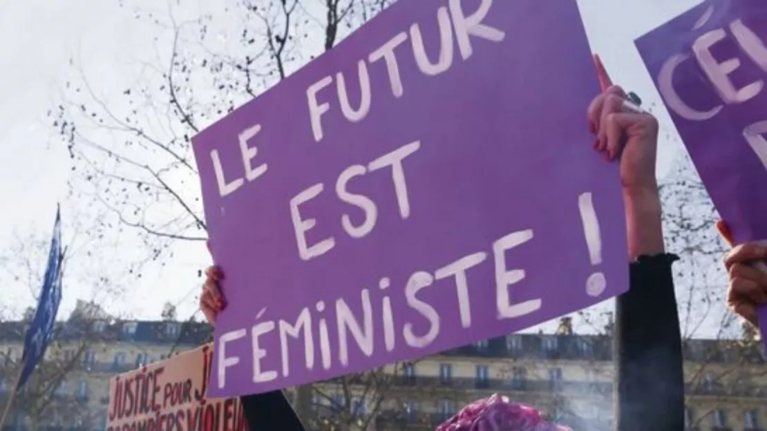 Hautes-Alpes : les féministes appellent à la mobilisation pour faire barrage à l’extrême droite