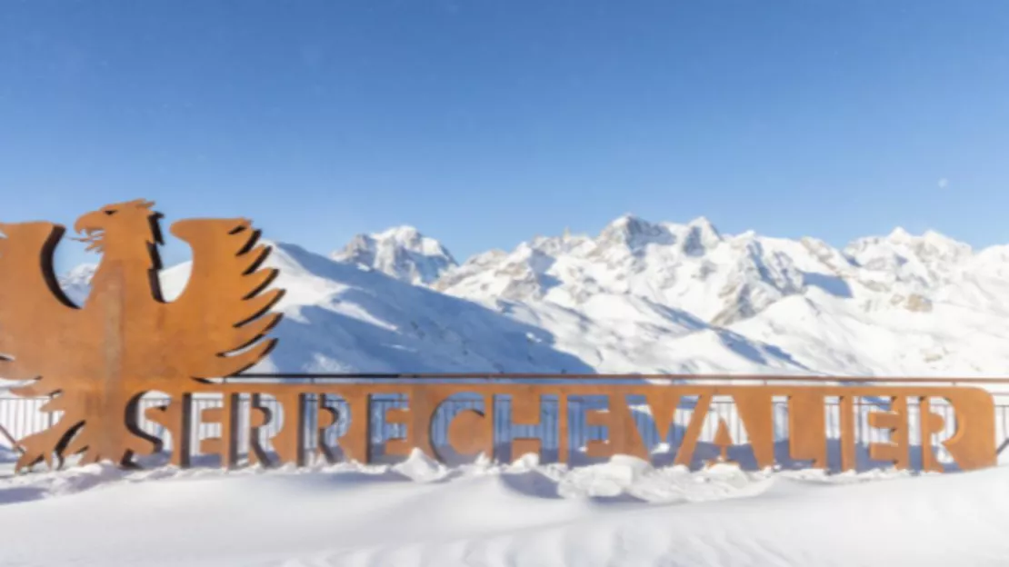Hautes-Alpes : les premières stations ont ouvert leur portes ce samedi 9 décembre