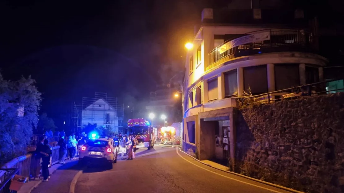 Hautes-Alpes : les Terrasses Solidaires resteront fermées jusqu'à la fin des travaux