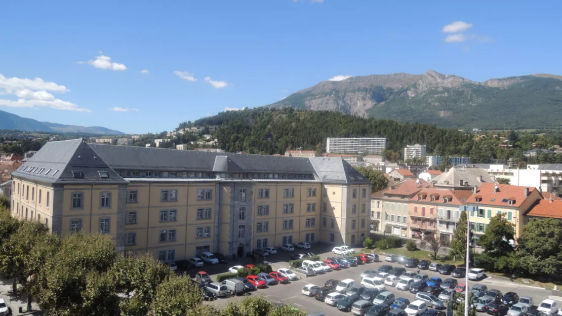 Hautes-Alpes : les usagers invités à de nouveau se rendre à la Cité Desmichels à Gap