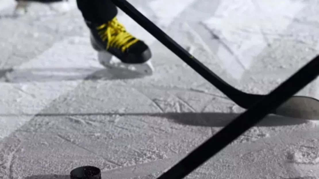Hautes-Alpes : mauvaise soirée pour nos clubs en hockey sur glace