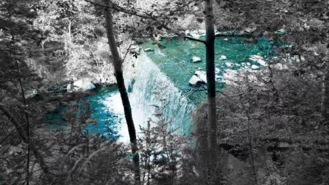 Hautes-Alpes : « Mille cascades », un parcours pour découvrir l’eau