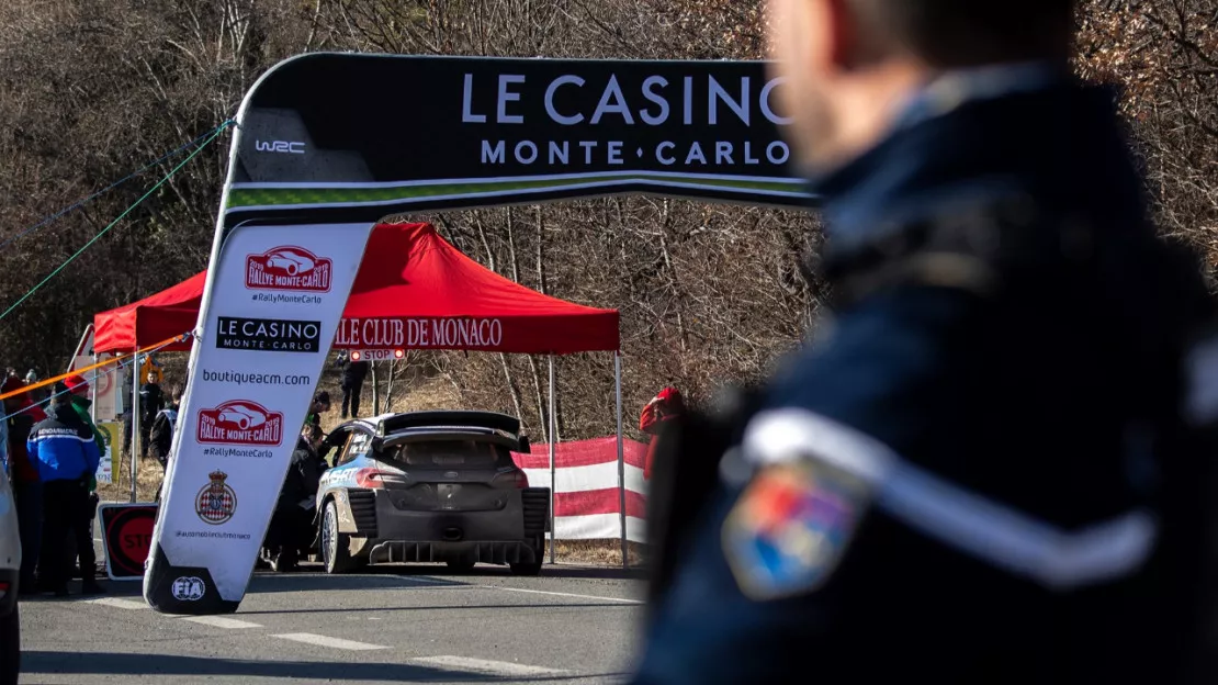 Hautes-Alpes : Monte Carlo revient à Gap !