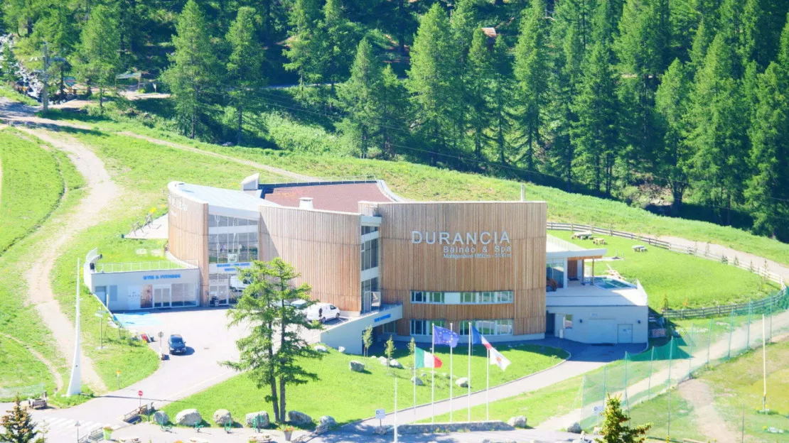 Hautes-Alpes : Montgenèvre répond à la CRC après son rapport