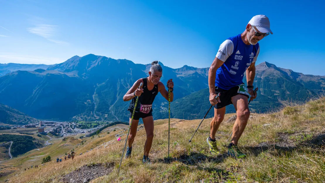 Hautes-Alpes : Orcières va résonner au rythme de la course à pied