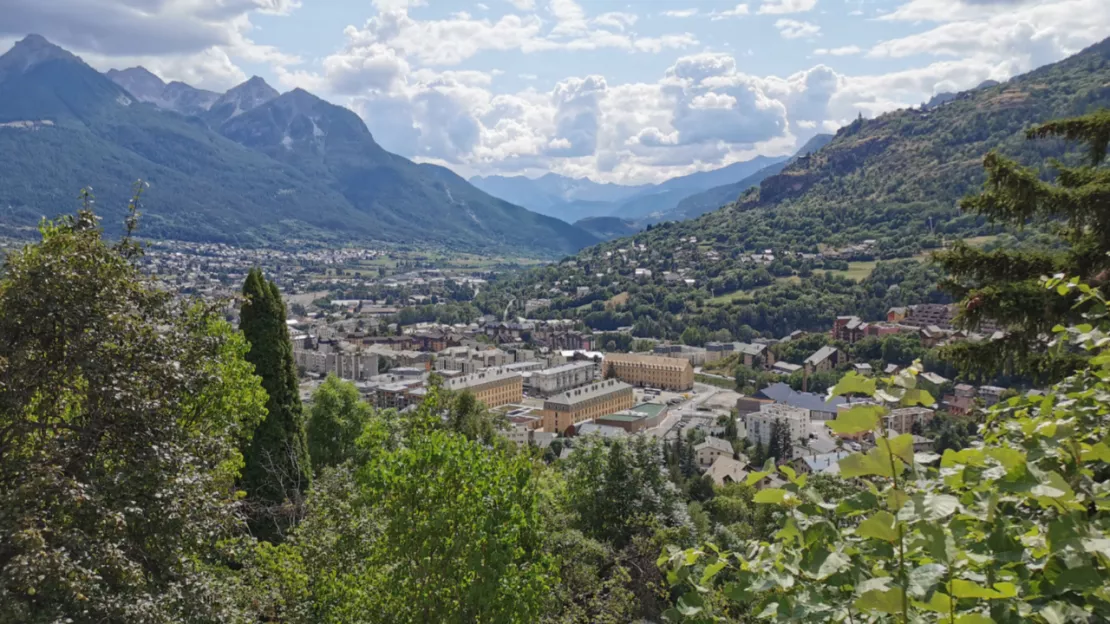 Hautes-Alpes : pic historique d’accueil des exilés