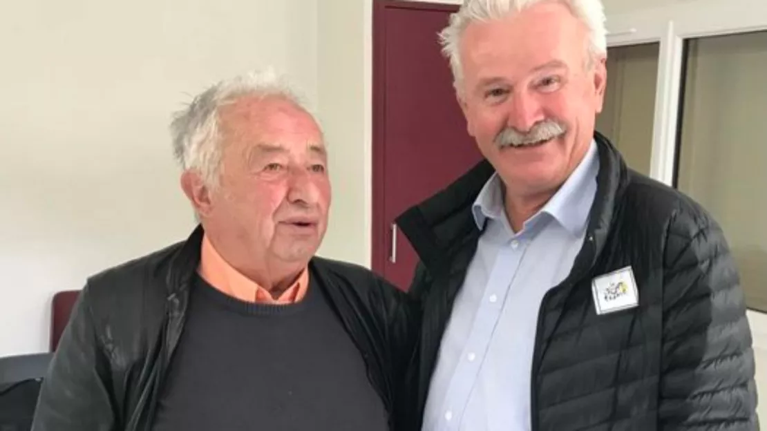 Hautes-Alpes : Pierre-Lucien Escallier s’est éteint à l’âge de 79 ans