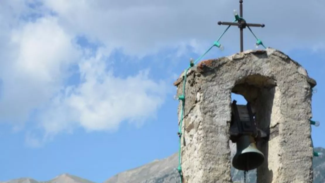 Hautes-Alpes : pour les 80 ans de la Libération, Puy St Pierre se remémore