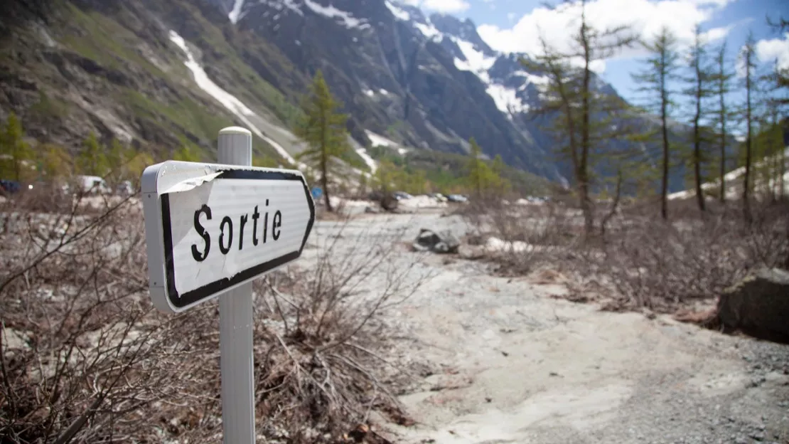 Hautes-Alpes : que va devenir le Pré de Madame Carle ?